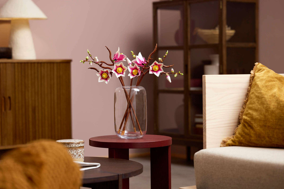 LEGO Botanicals 11510 Magnolian Oksat