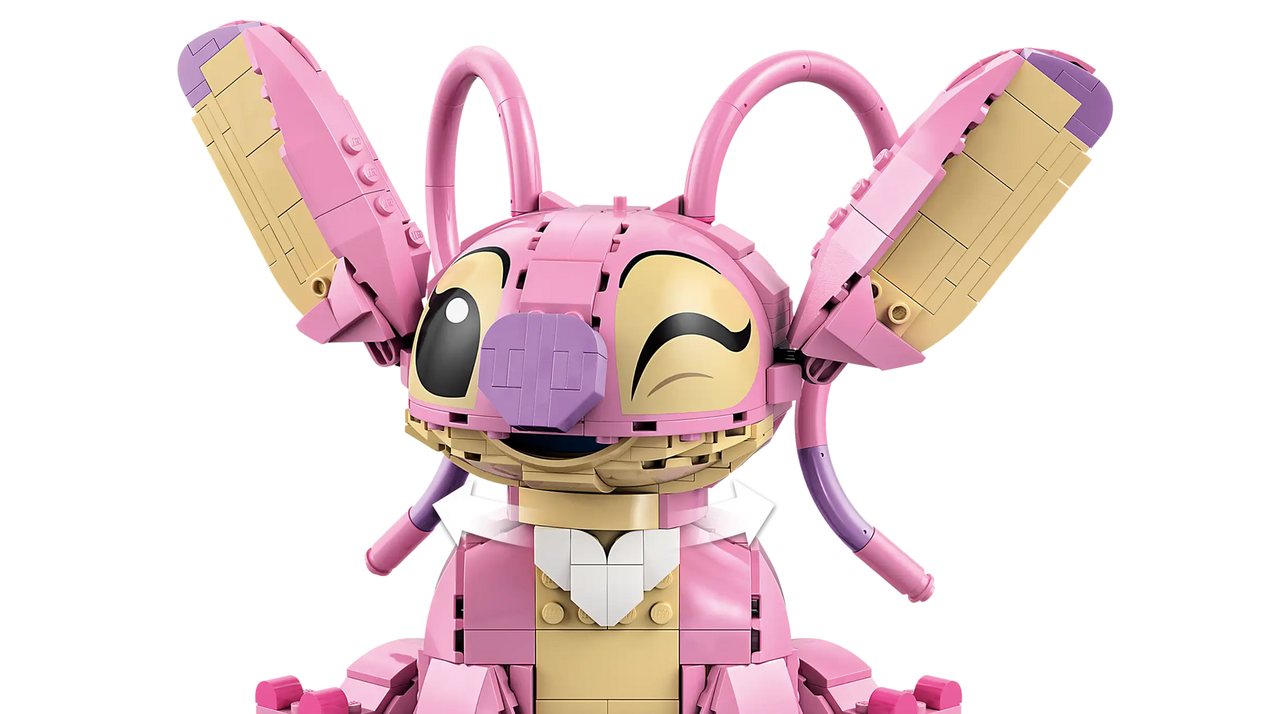 LEGO Disney 43257 Angel