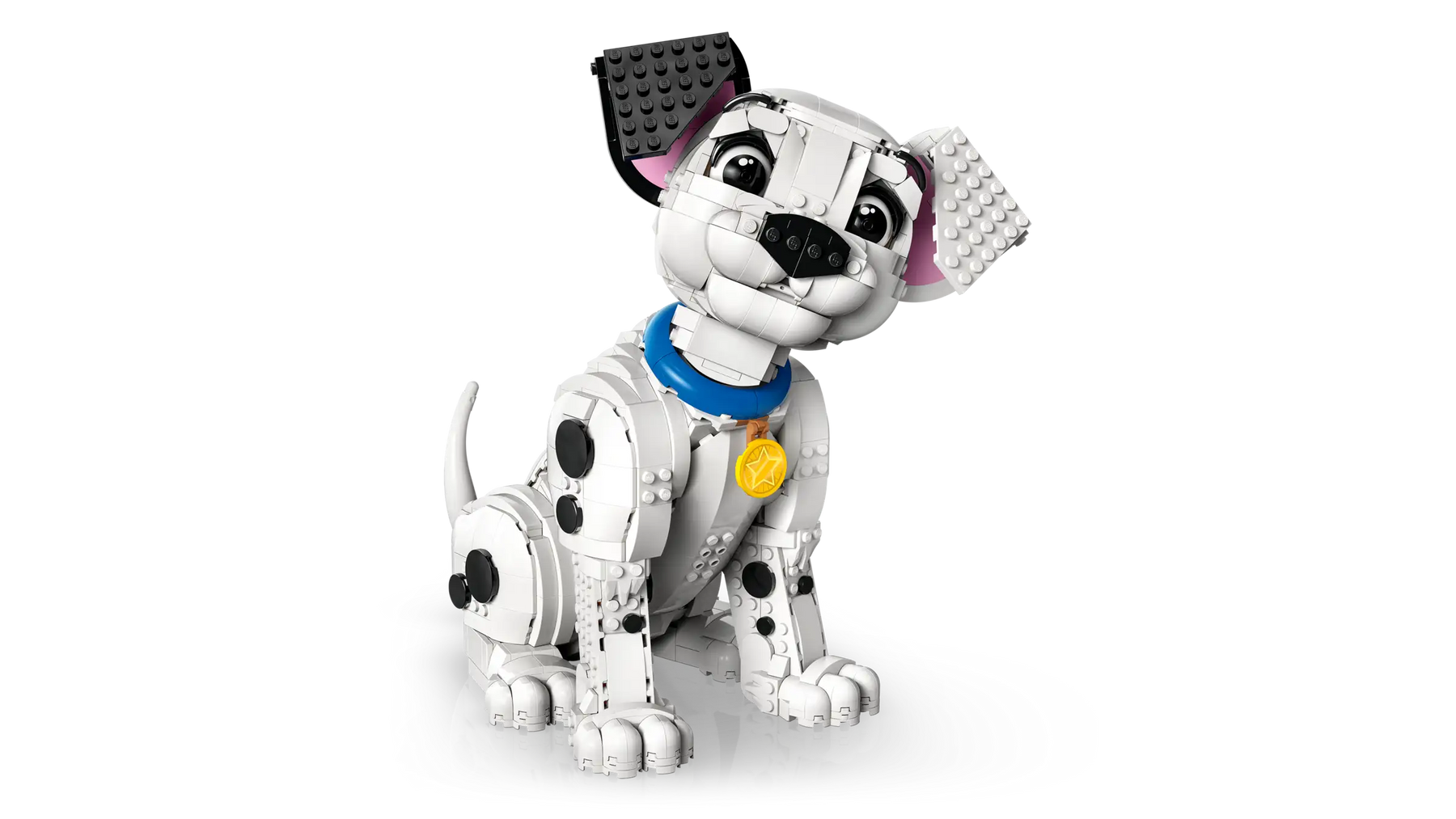 LEGO Disney 43269 101 Dalmatialaista Koiranpentu