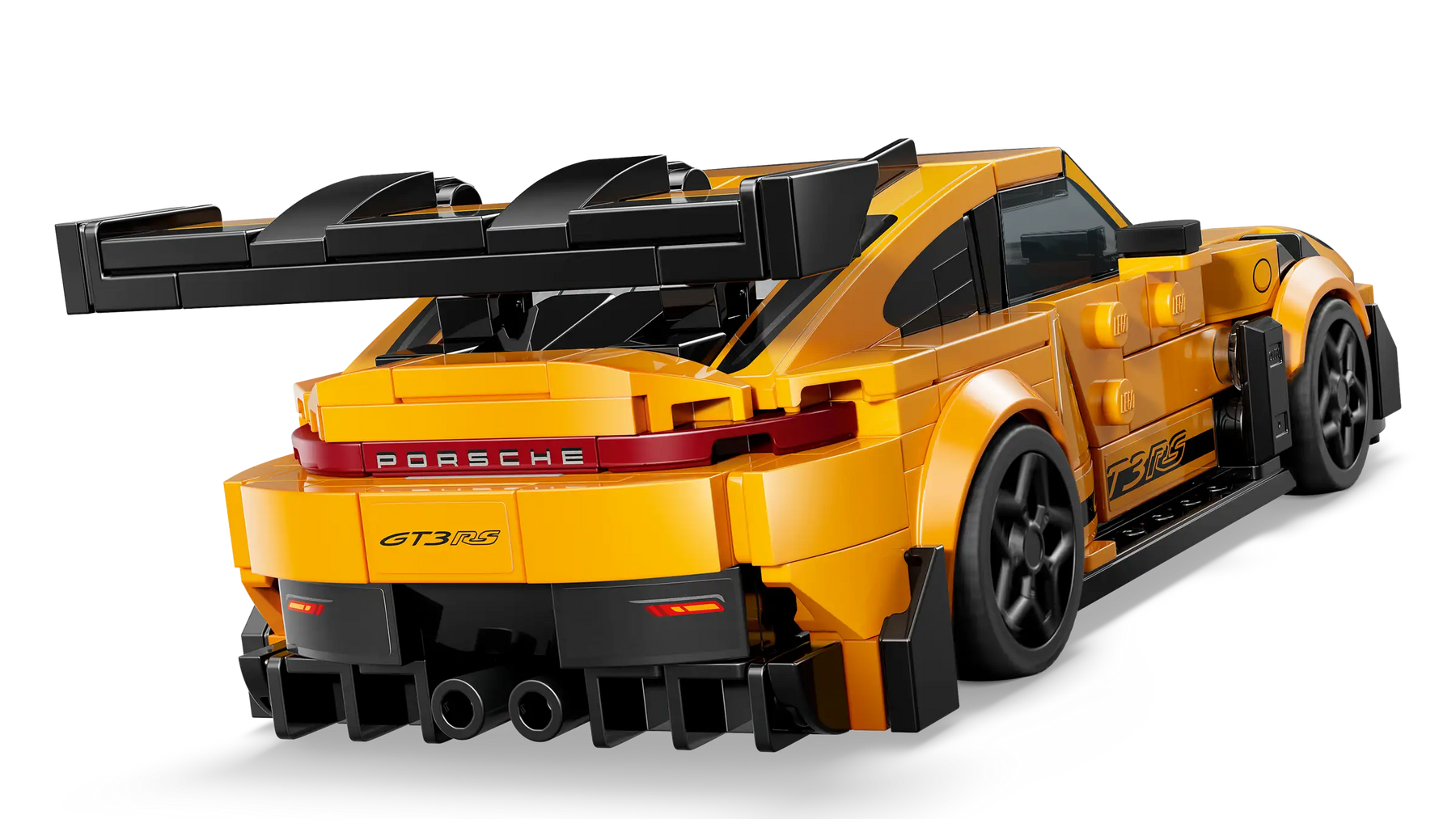 LEGO Speed Champions 77239 Porsche 911 GT3 RS