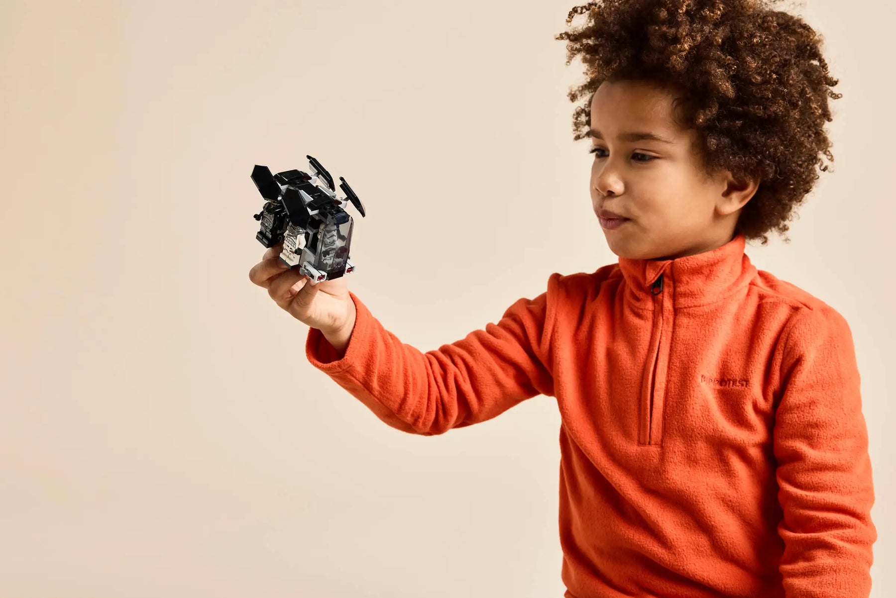 LEGO Star Wars 75412 Kuolonsotilaan ja Yön Iskusotilaan Taistelupakkaus
