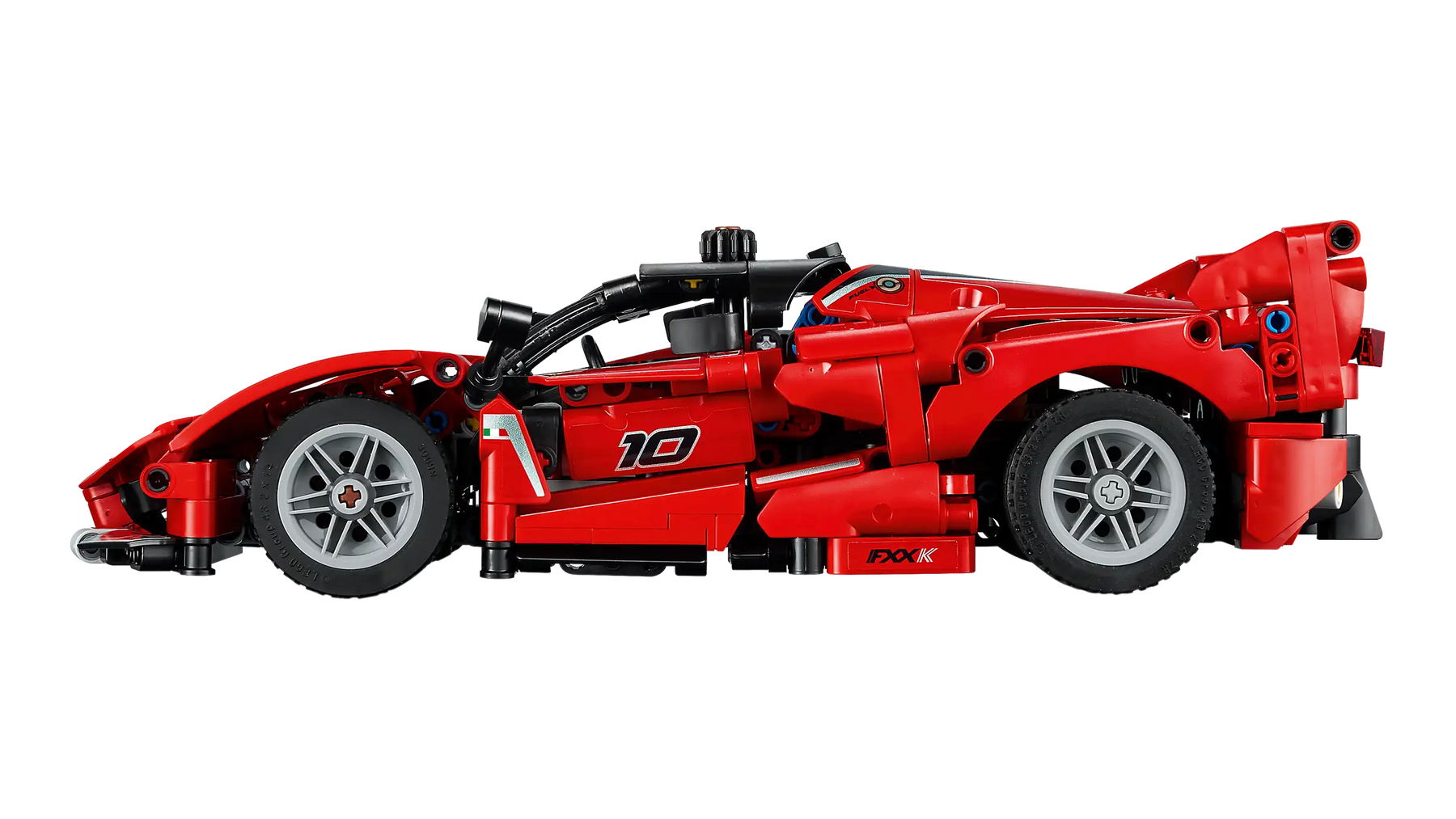 LEGO Technic 42212 Ferrari FXX K