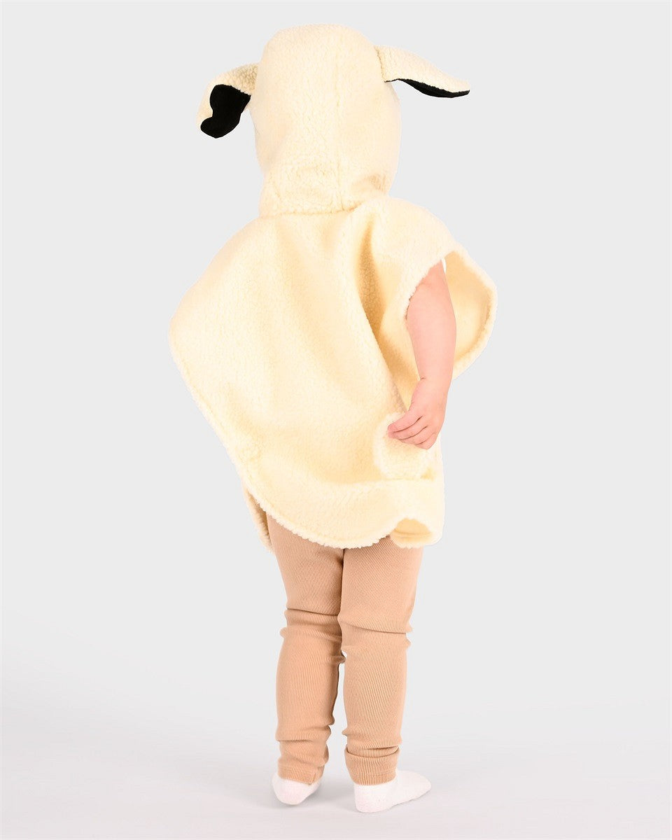 Lammasviitta 86-110cm (1-4v)