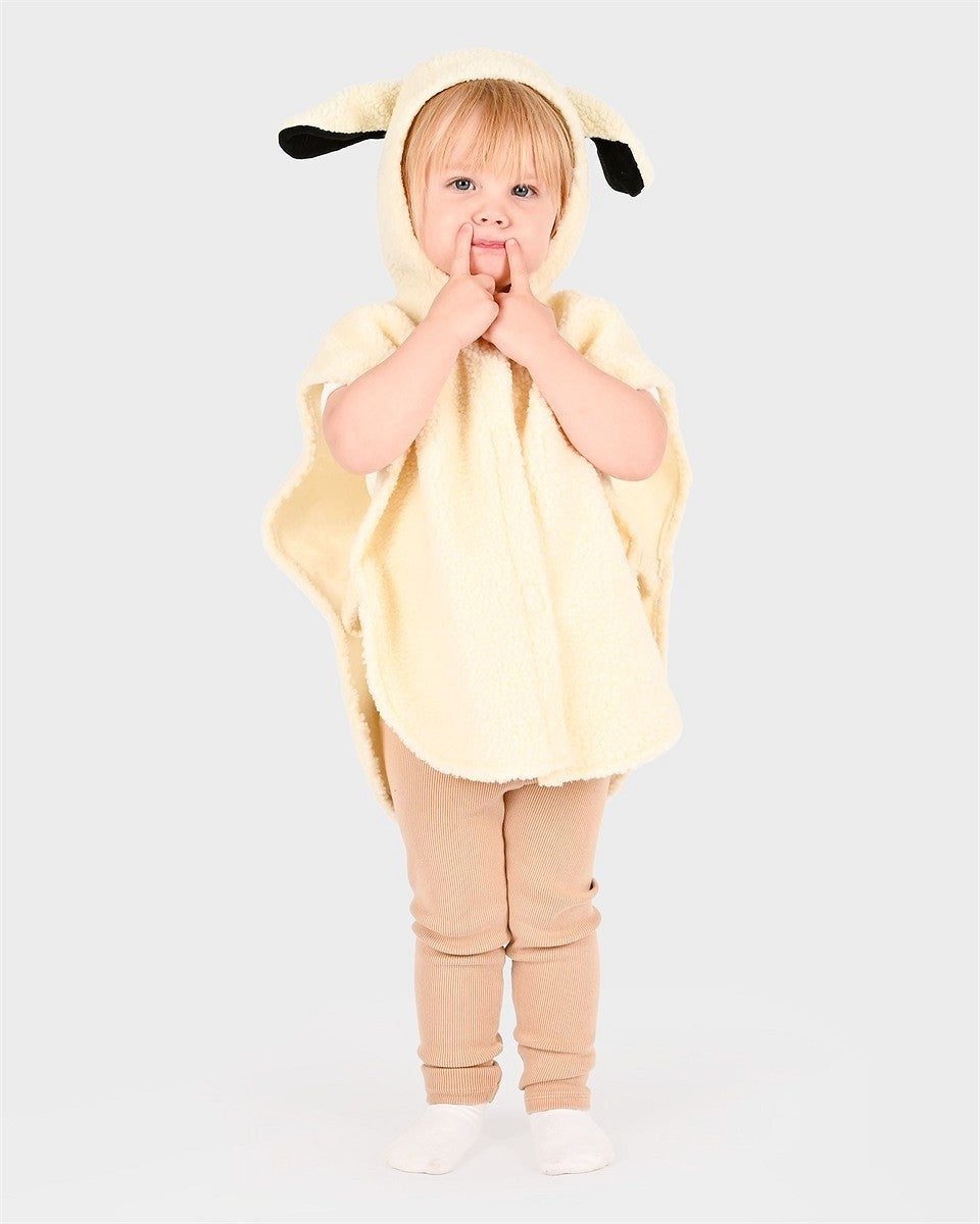 Lammasviitta 86-110cm (1-4v)