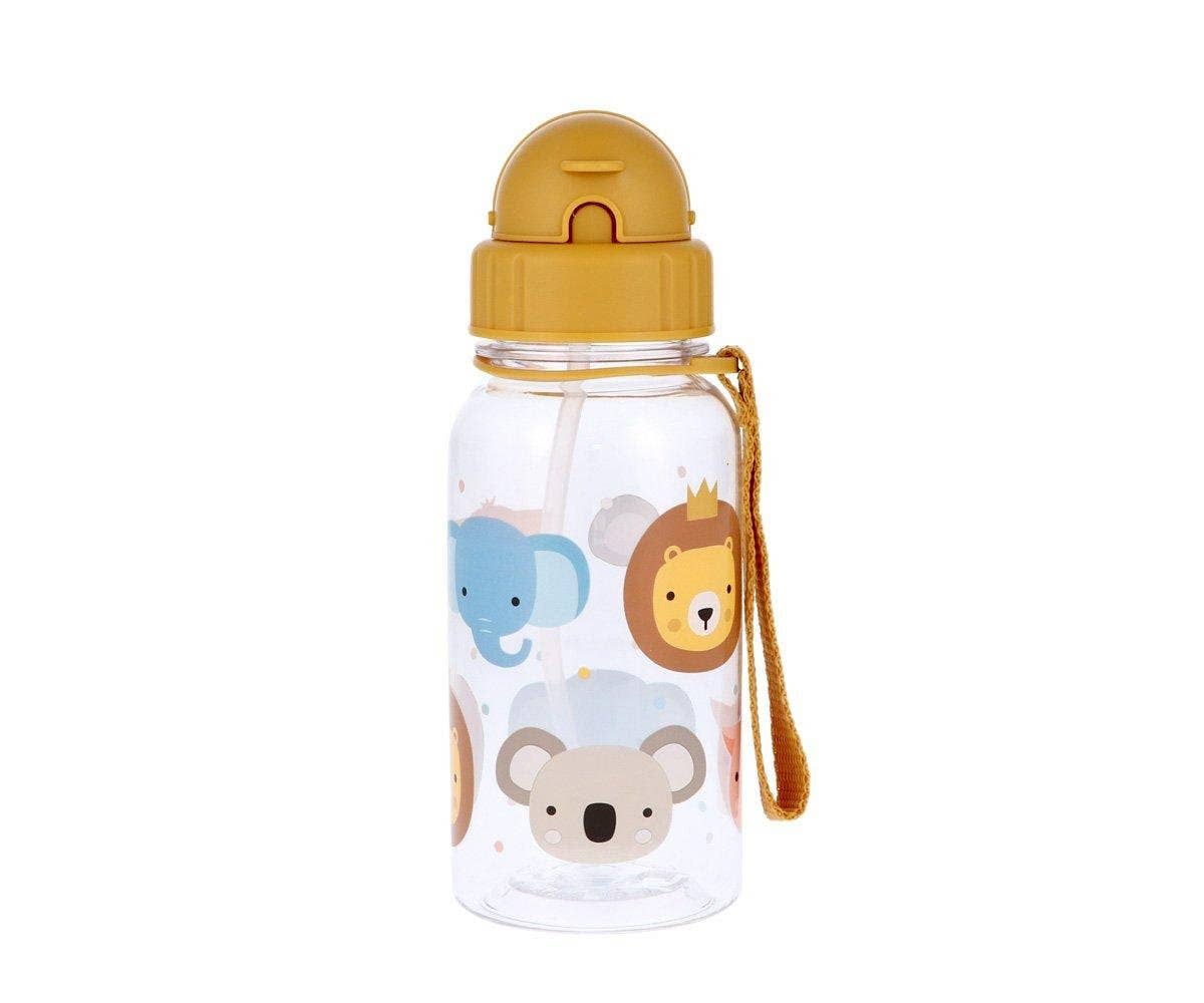 Lasten Juomapullo Animal Friends