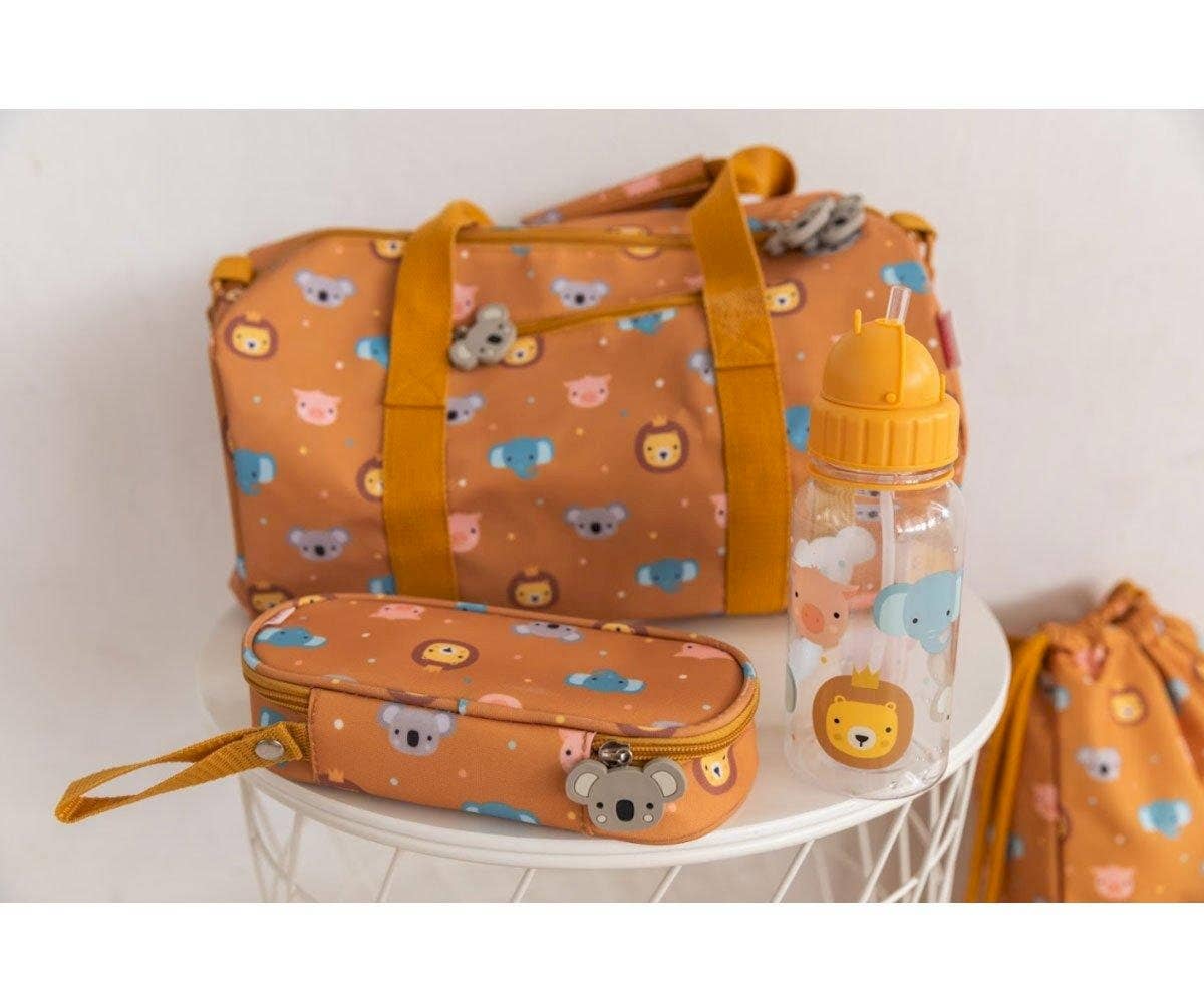 Lasten Juomapullo Animal Friends