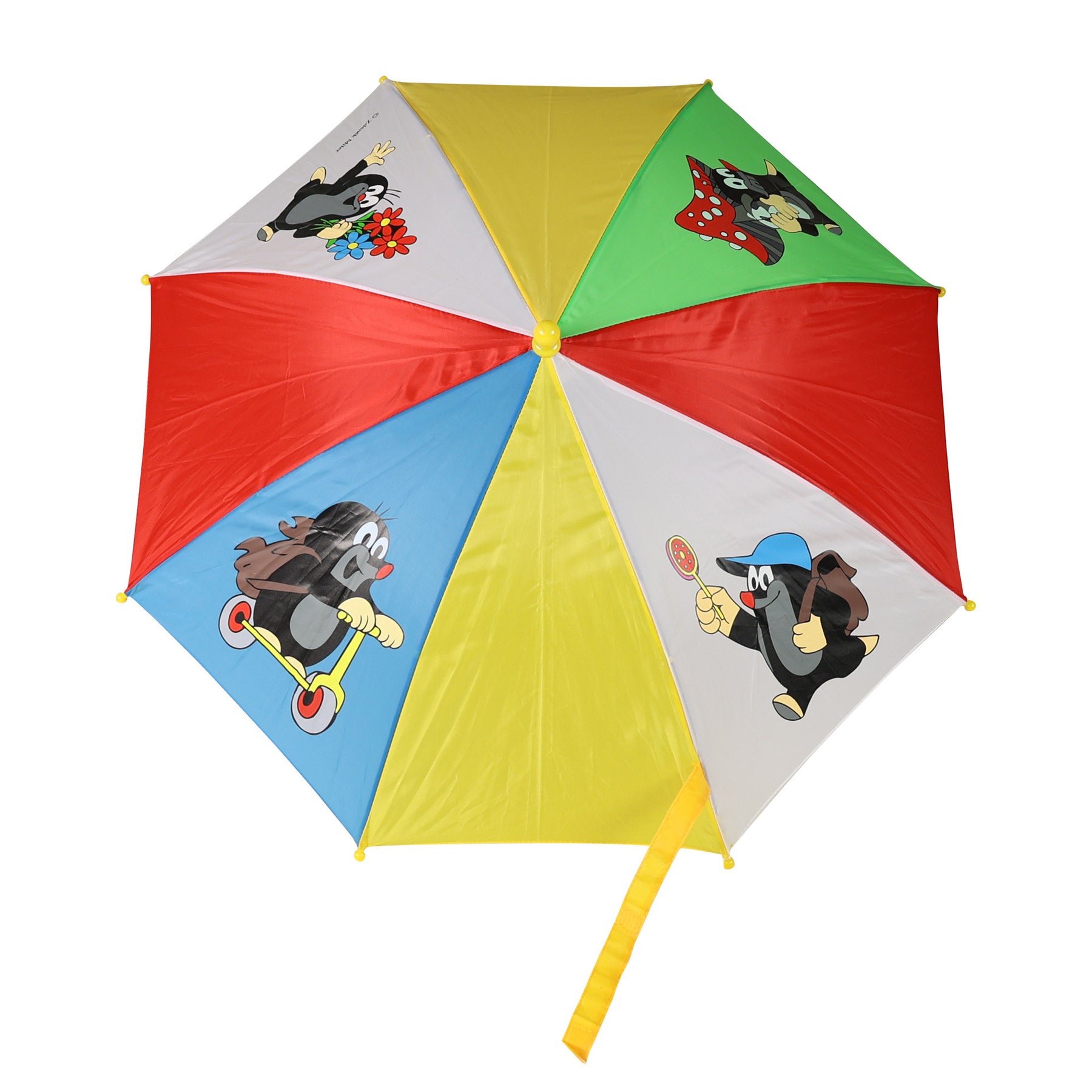 Lasten Sateenvarjo Myyrä