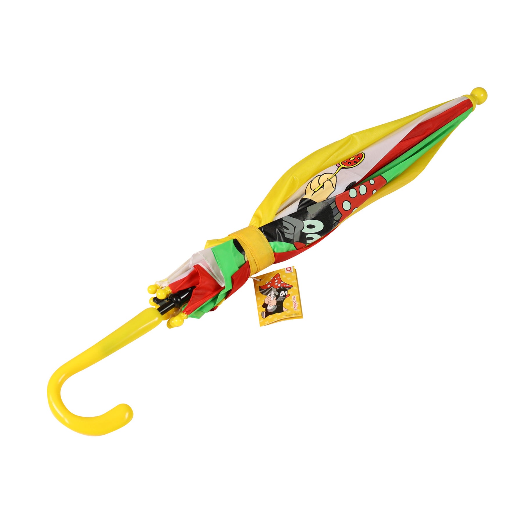 Lasten Sateenvarjo Myyrä