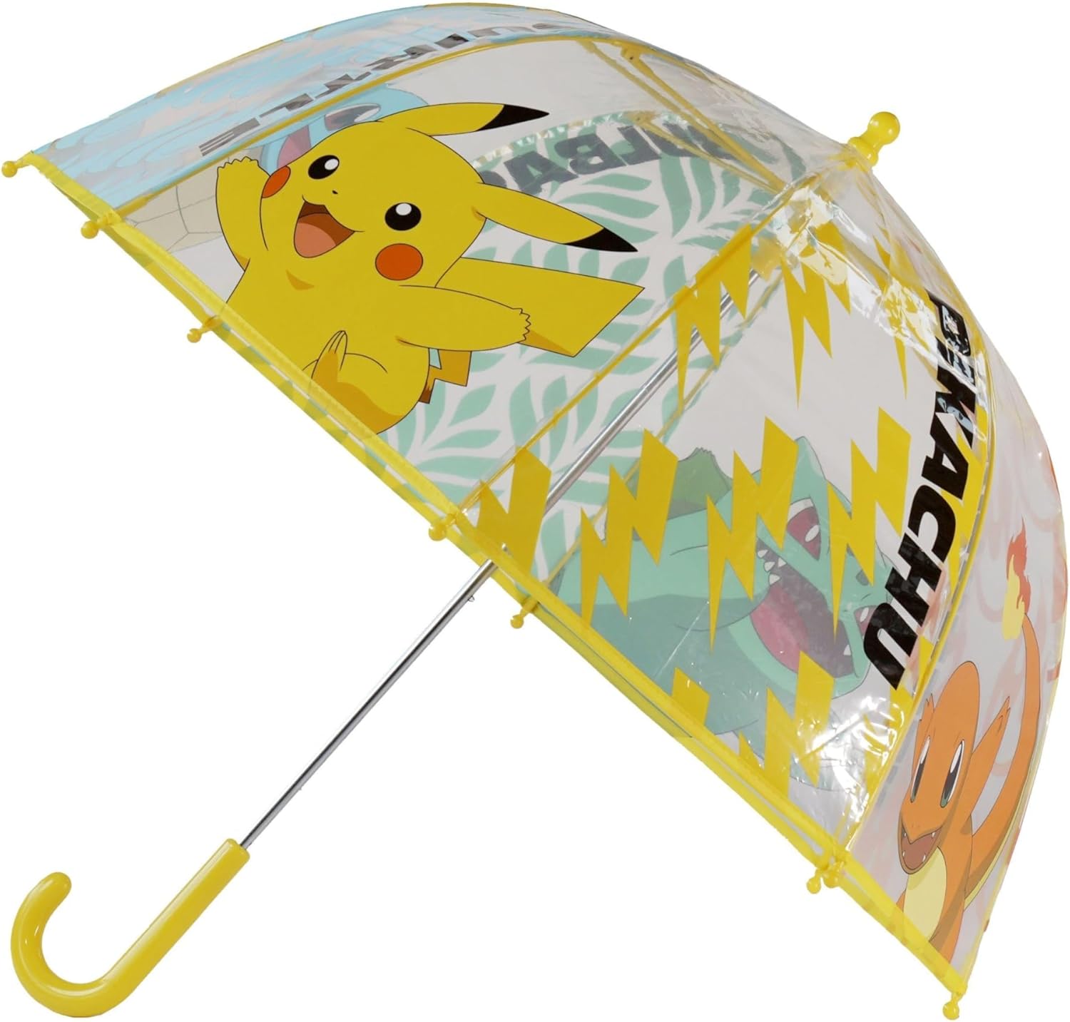 Lasten Sateenvarjo Pokemon