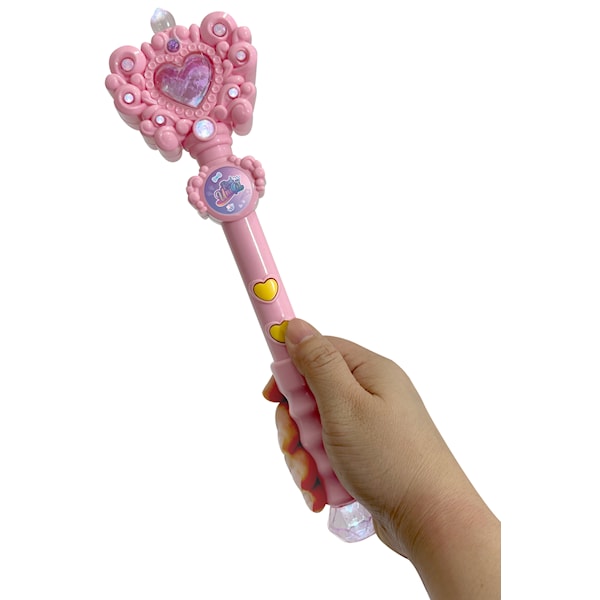 Lasten Taikasauva Äänellä ja Valolla