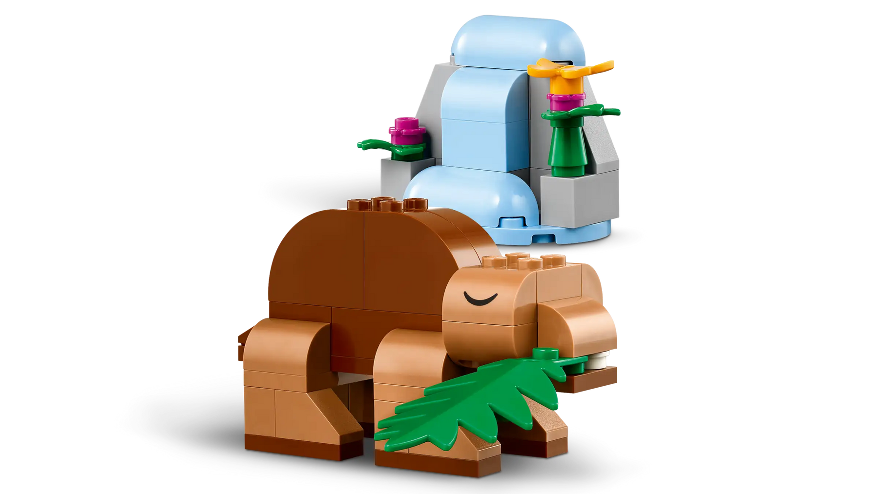 Lego 11041 Luovat Dinosaurukset