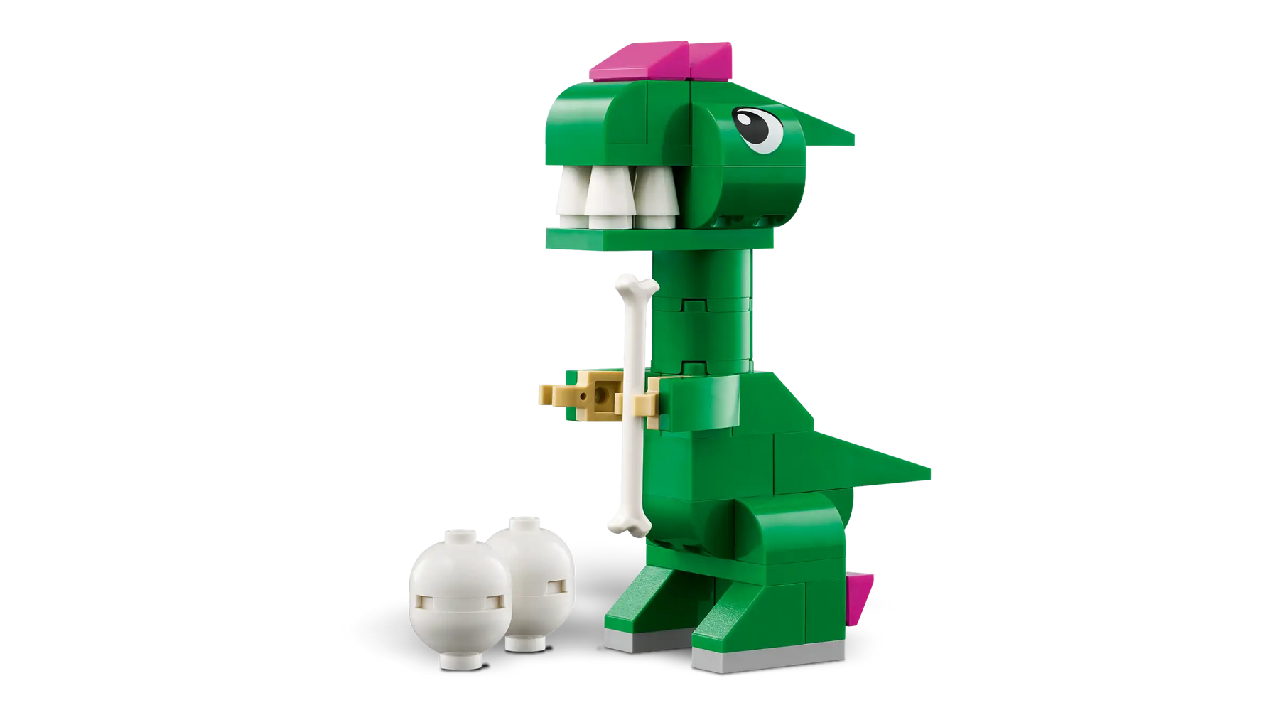 Lego 11041 Luovat Dinosaurukset