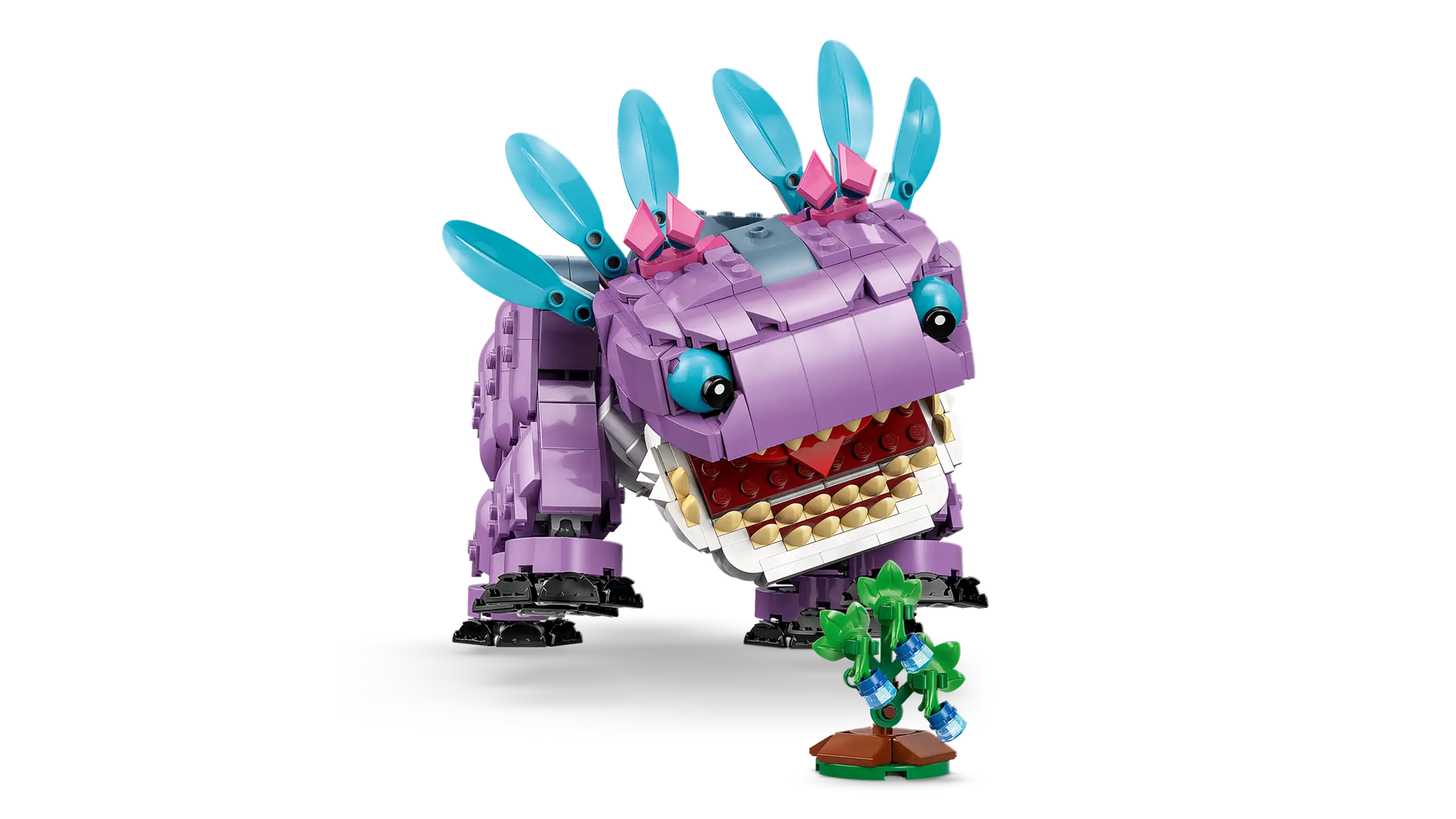 Lego Fortnite 77077 Klombo
