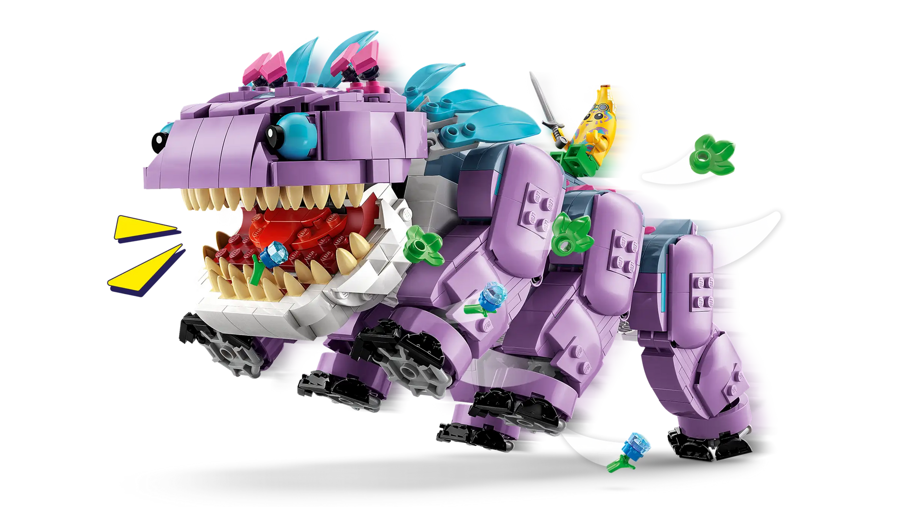 Lego Fortnite 77077 Klombo