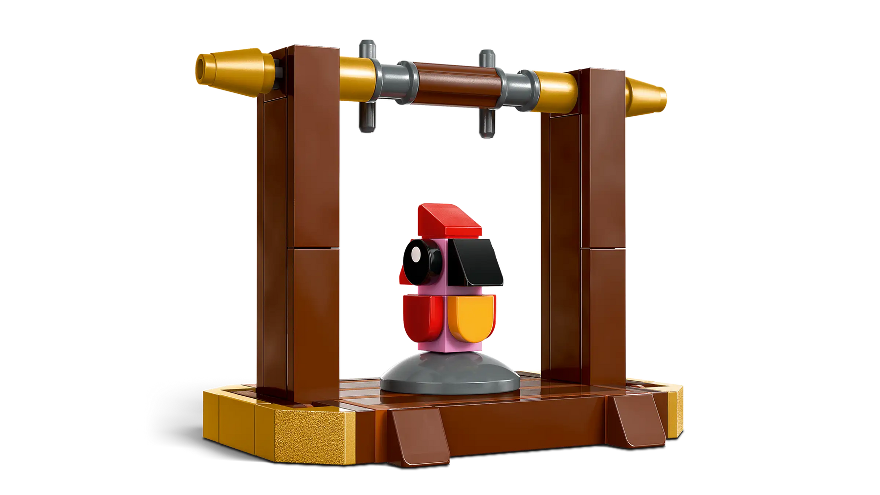 Lego Harry Potter 76448 Fawkes™: Dumbledoren Feenikslintu