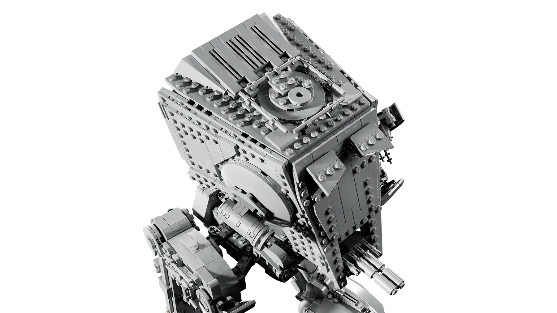 Lego Star Wars 75417 AT-ST™-Talsija