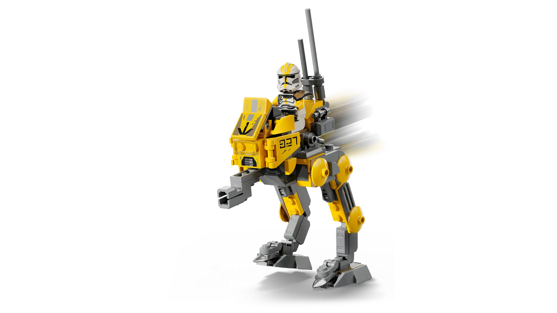 Lego Star Wars 75431 327. Taivasjoukon Kloonisotilaat Taistelupaketti