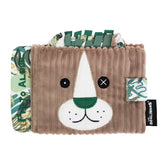 Les Déglingos Kuva Albumi Jelekros Leijona