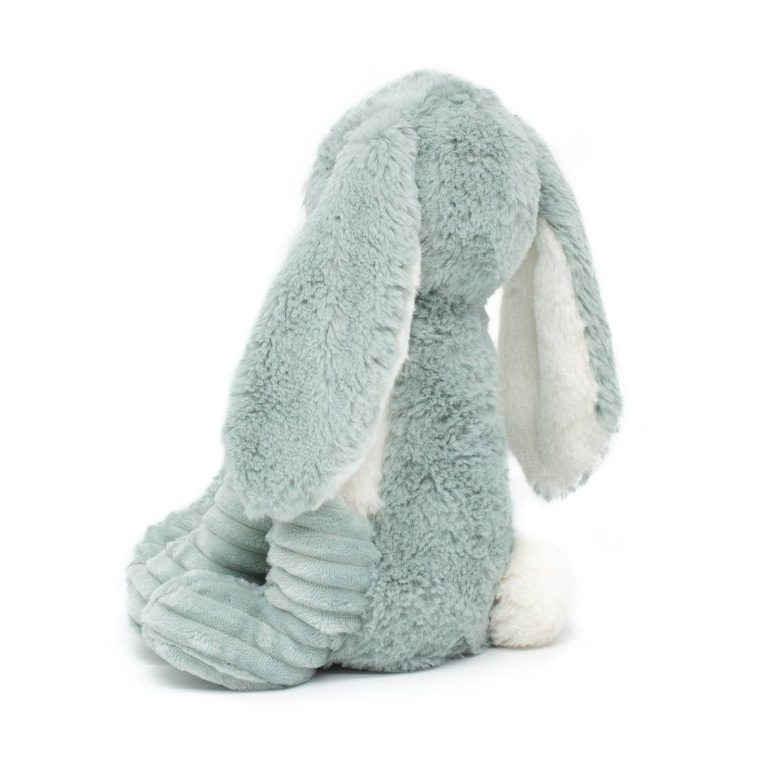 Les Ptipotos Plush - Mintunvihreä Pupu Pehmolelu
