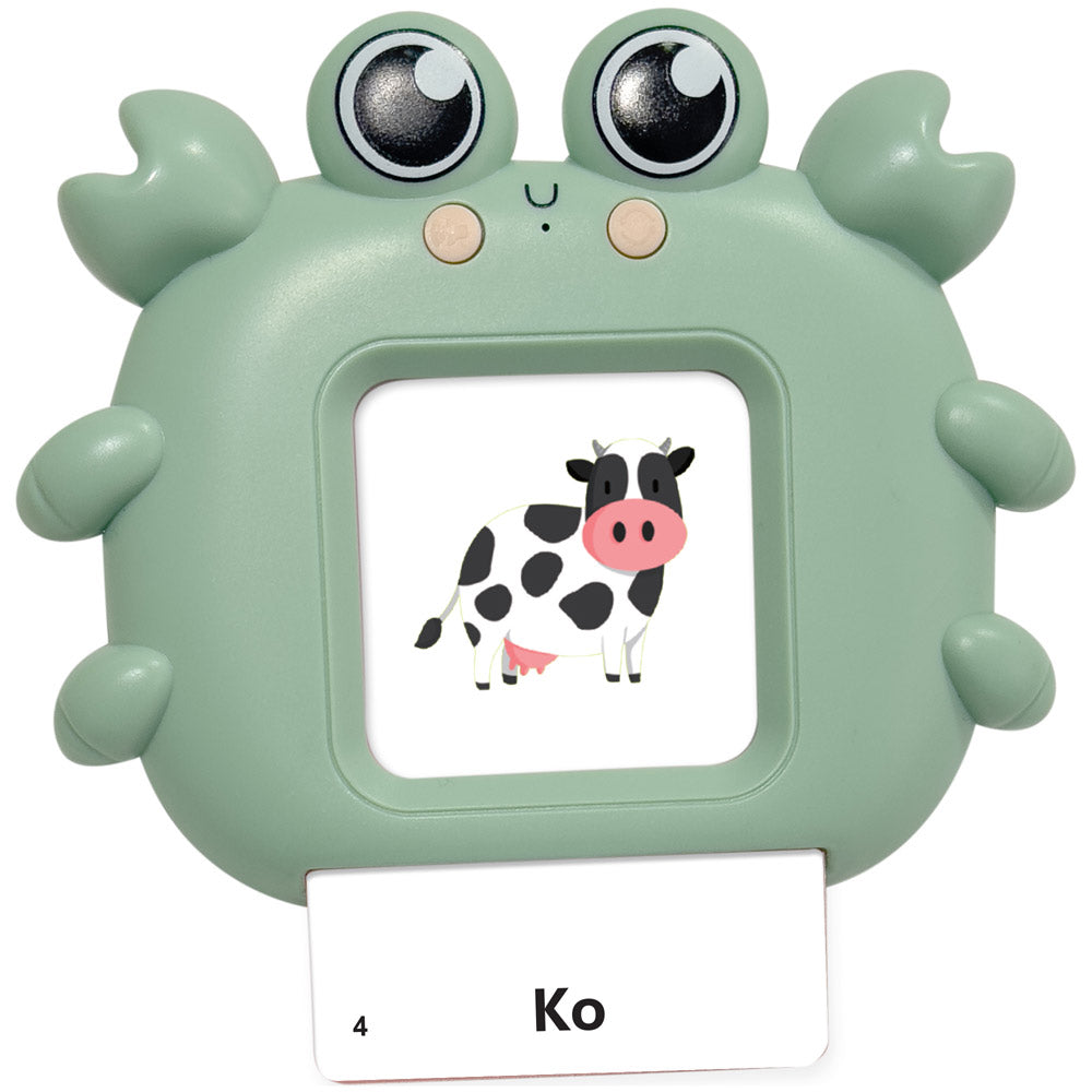 vLil Tot First Word Reader Sanalukija