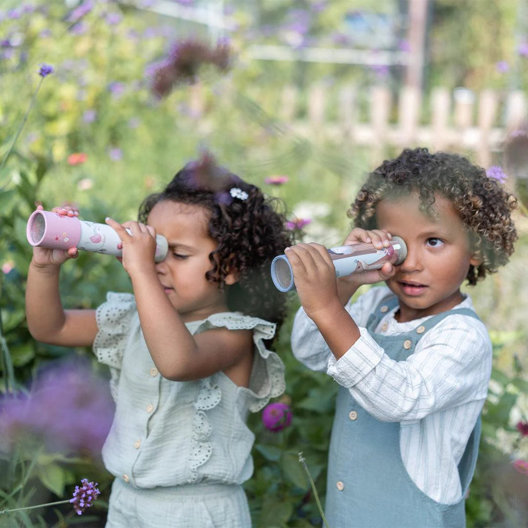 Little Dutch Fairy Garden Kaleidoskooppi