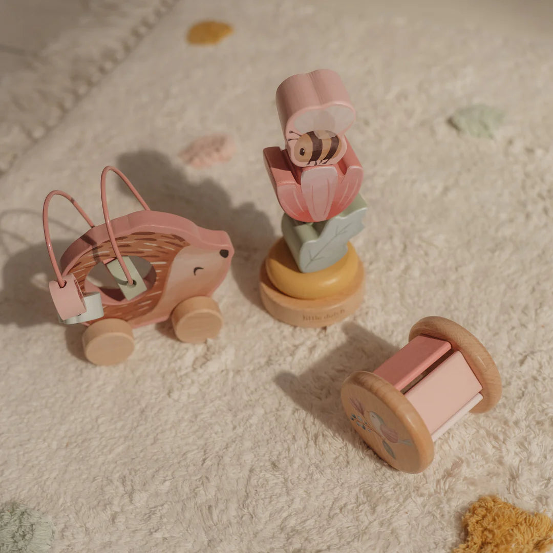 Little Dutch Fairy Garden Lahjapakkaus