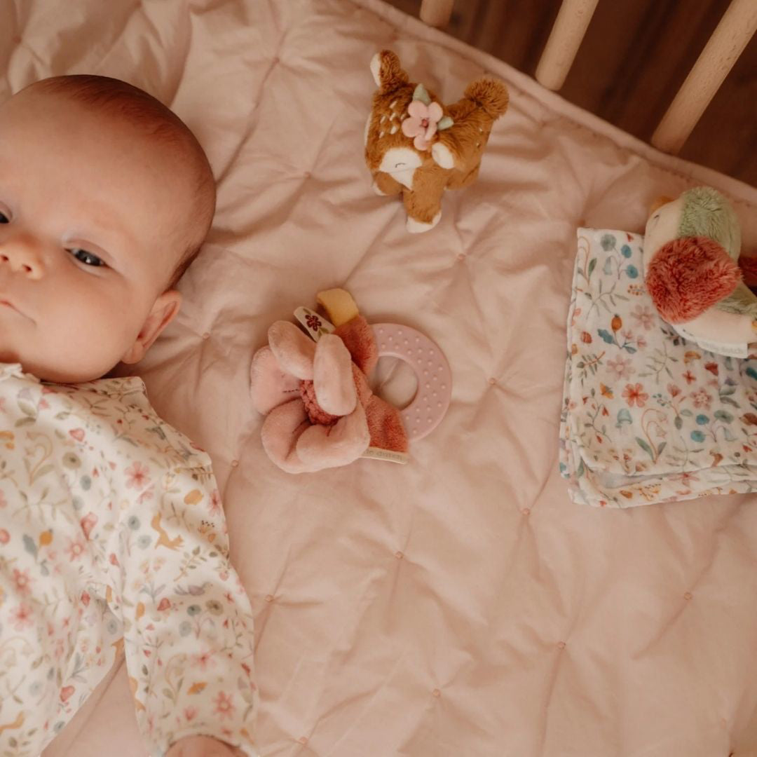 Little Dutch Fairy Garden Lahjasetti