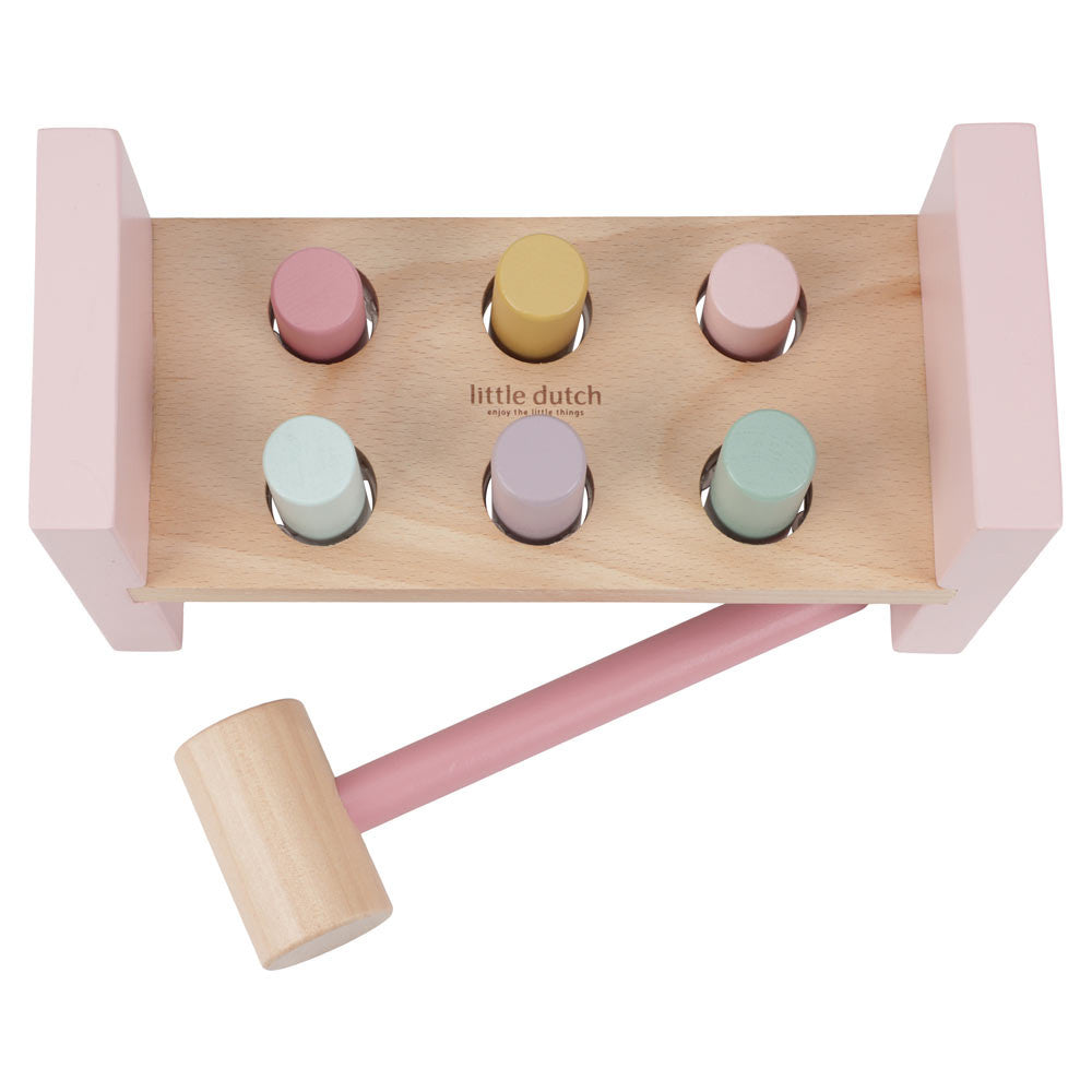 Little Dutch Fairy Garden Puinen Hakka