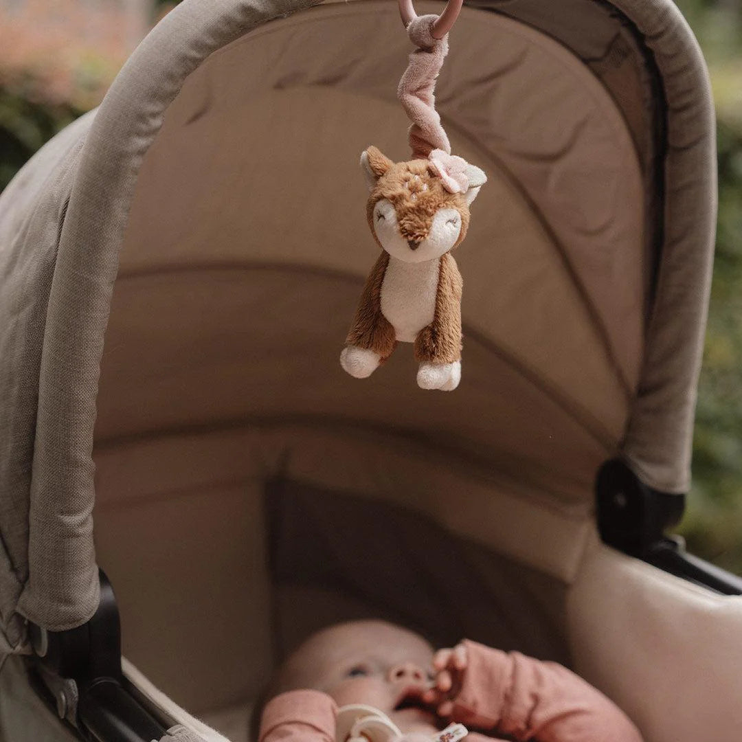 Little Dutch Fairy Garden Tärinälelu Kauris