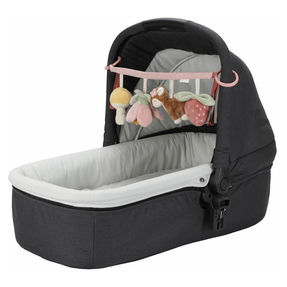 Little Dutch Fairy Garden Vainuhelistin Vaaleanpunainen