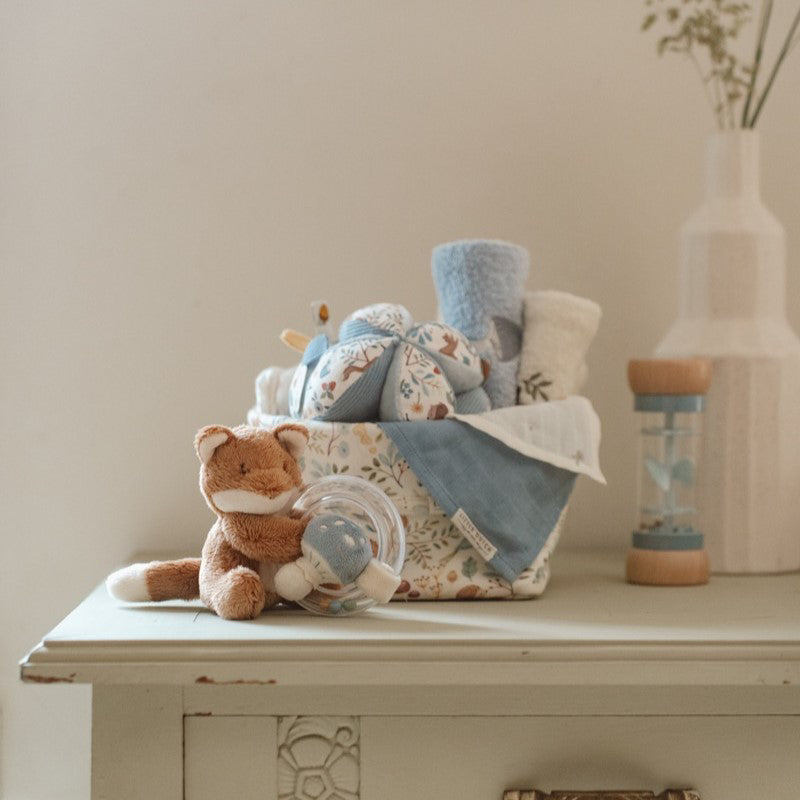 Little Dutch Forest Friends Helistin Kettu