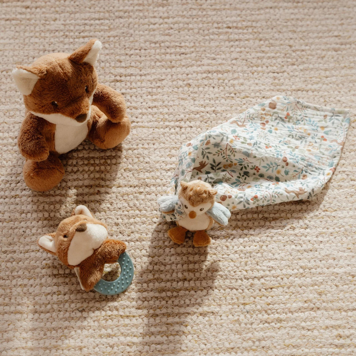 Little Dutch Forest Friends Lahjasetti