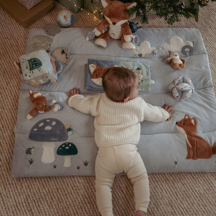 Little Dutch Forest Friends Leikkimatto