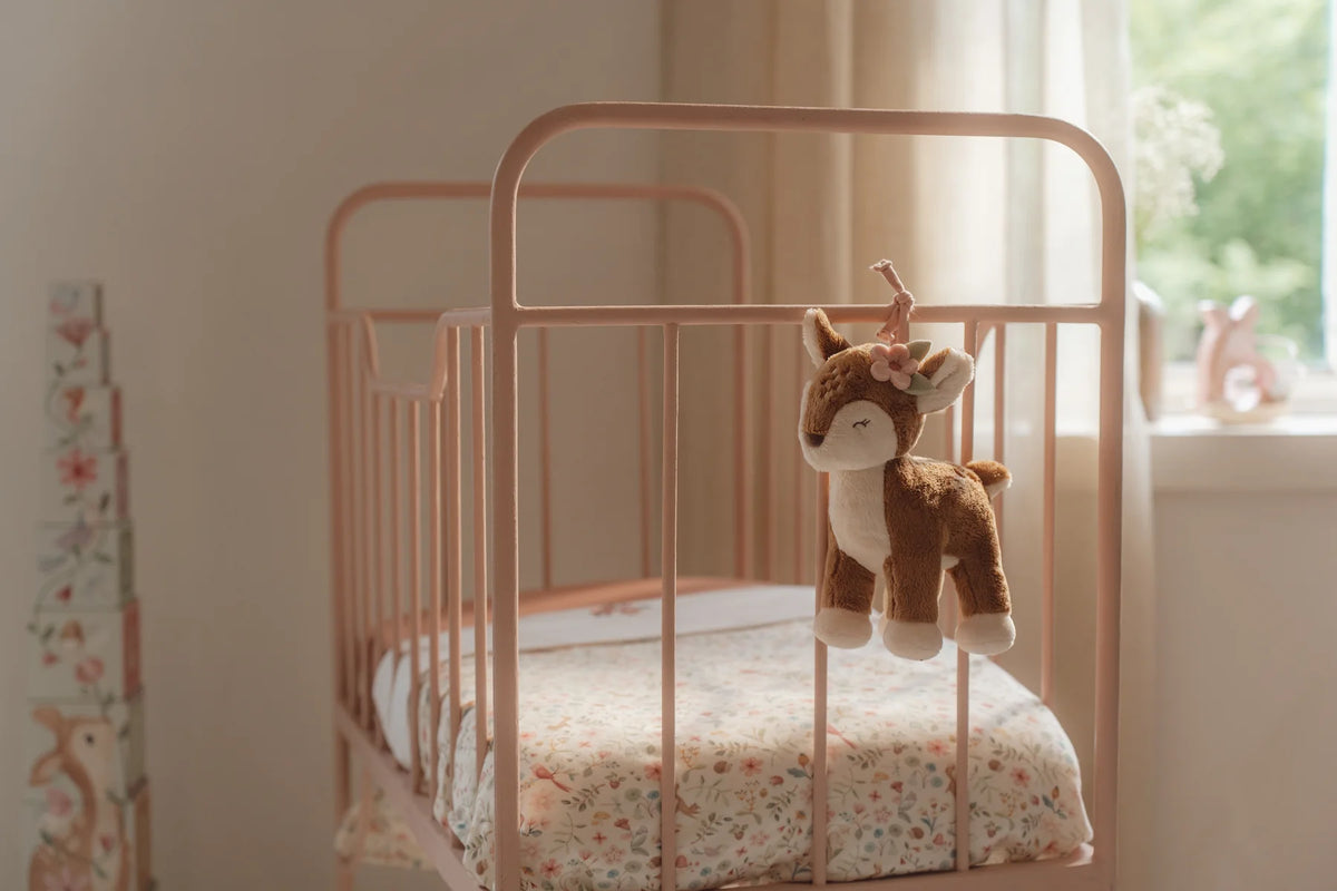 Little Dutch Forest Friends Soittorasia Kauris