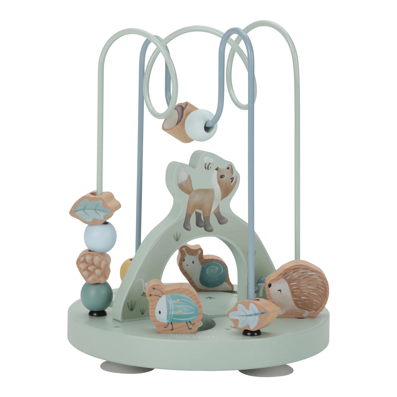 Little Dutch Forest Friends Play Tent