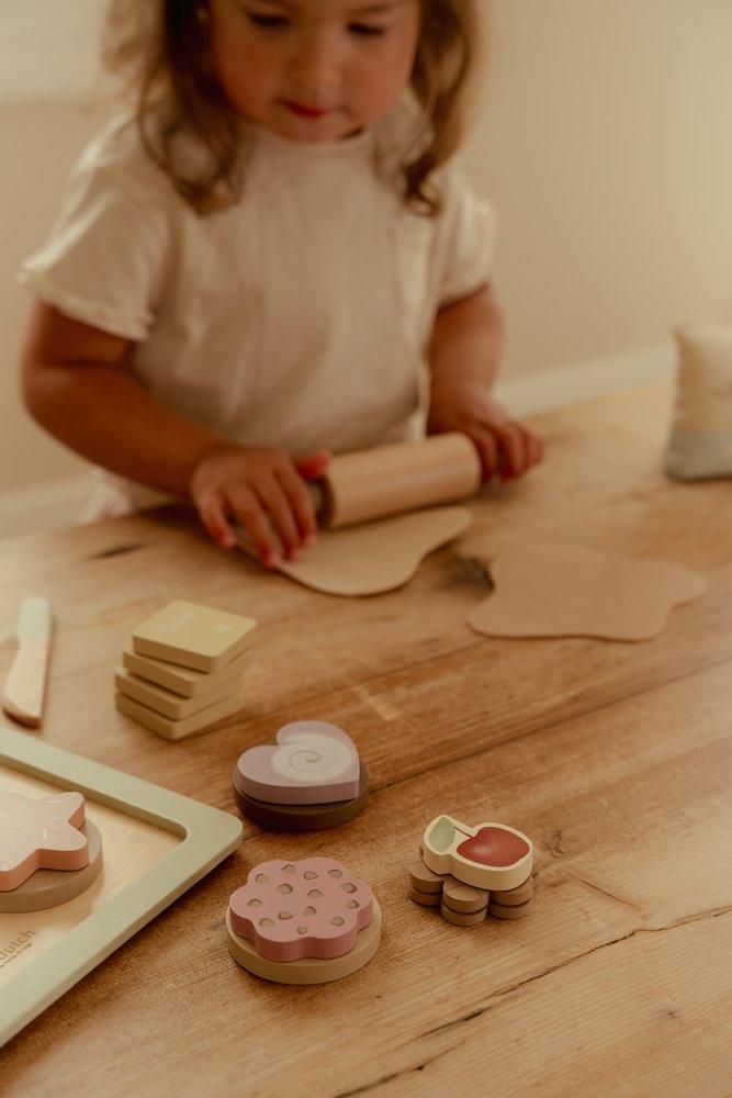 Little Dutch Leivontasetti