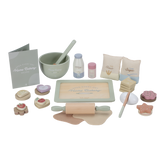 Little Dutch Leivontasetti