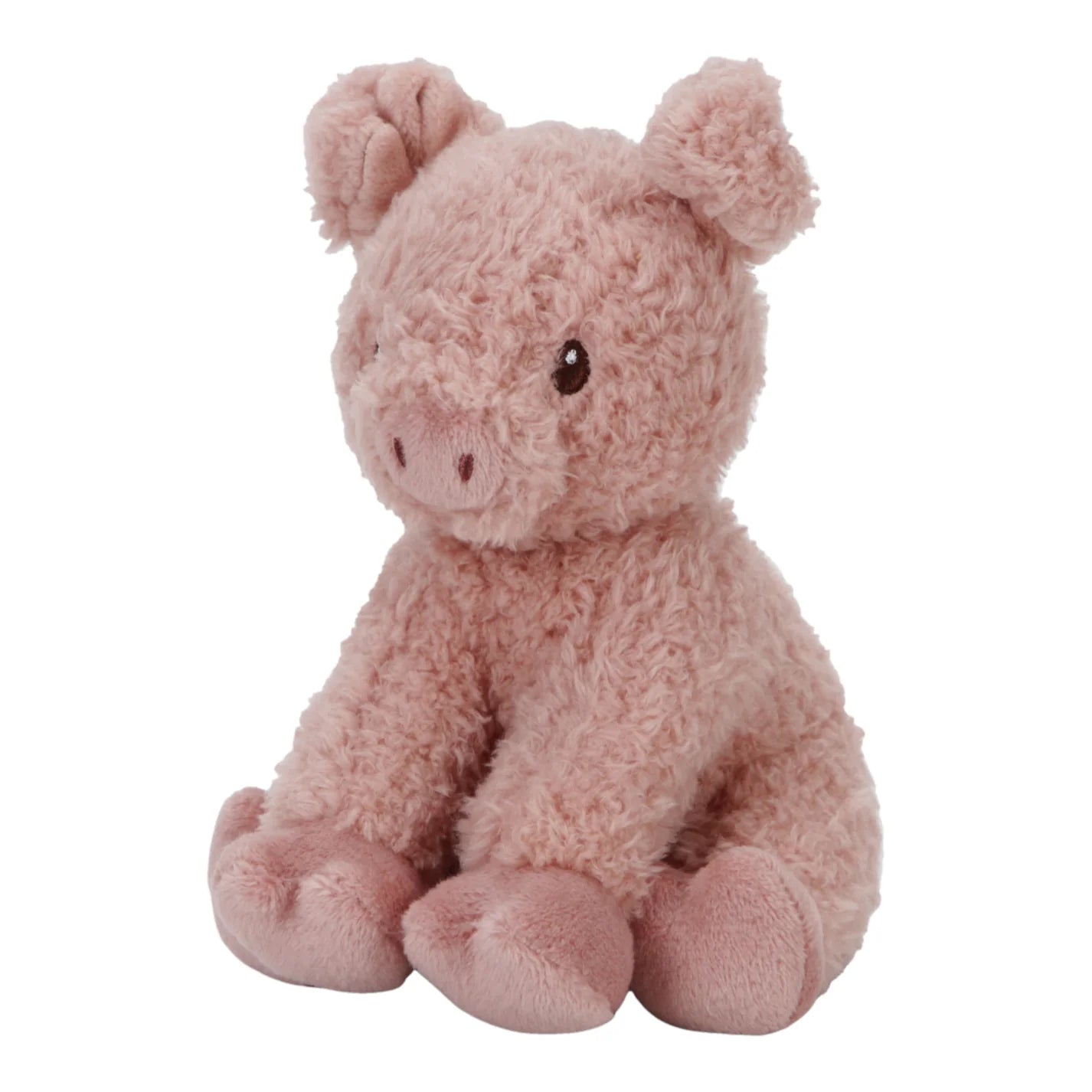 Little Dutch Little Farm Possu Pehmo 17 cm