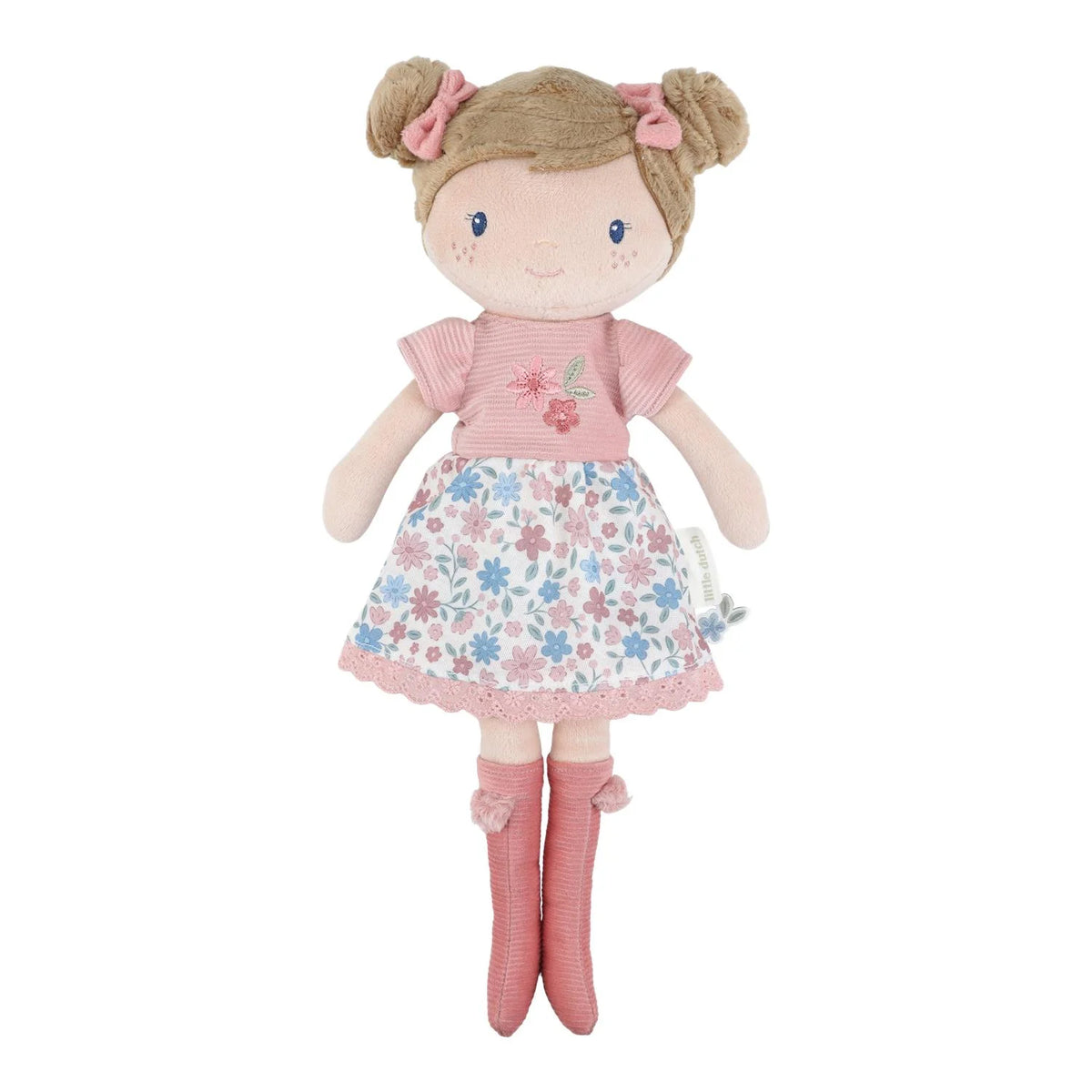 Little Dutch ("Mollamaija") Pehmeä Tyttönukke 35cm