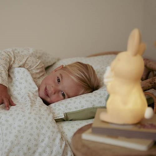 Little Dutch Pupu Yövalo