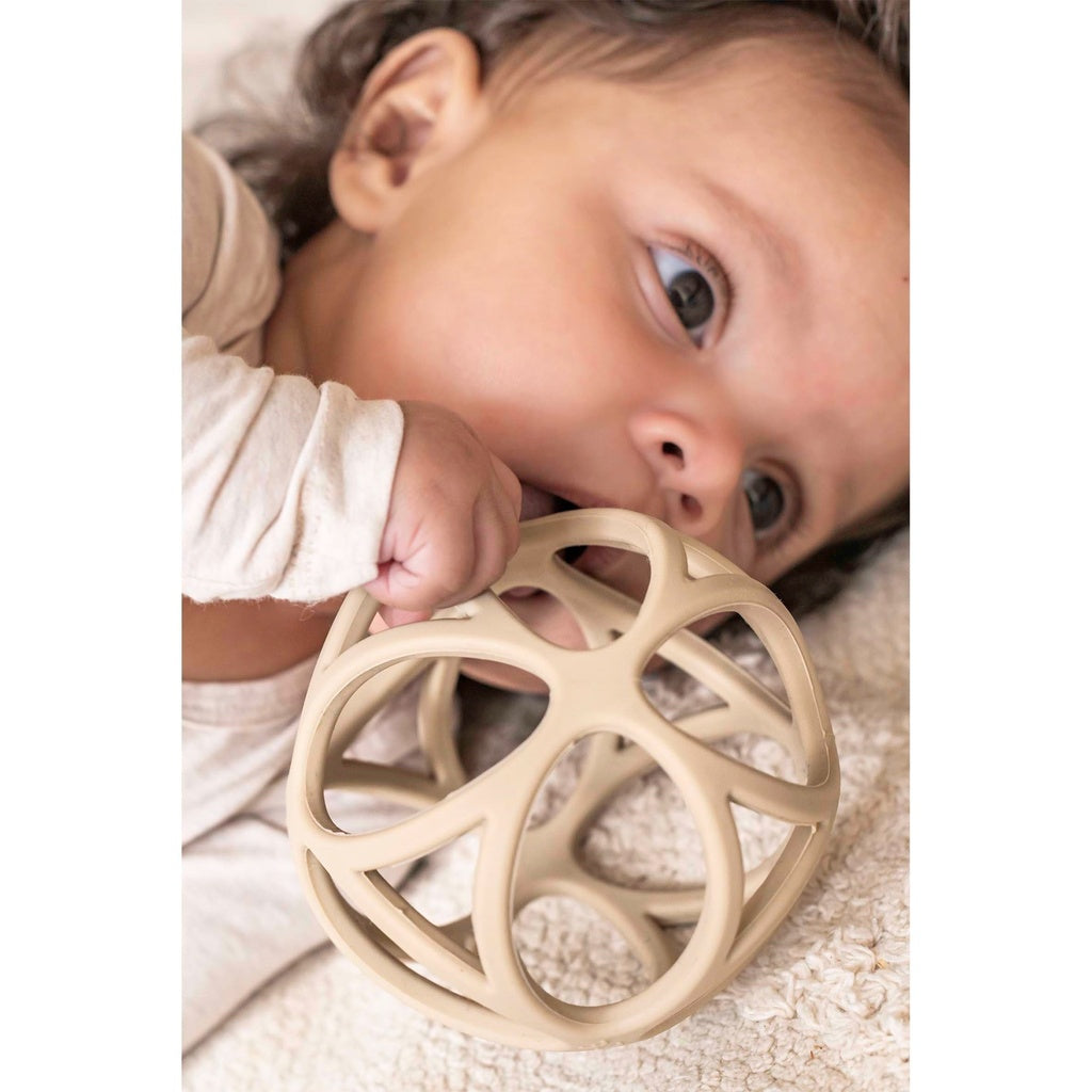 Little Dutch Sensoripallo Hiekka