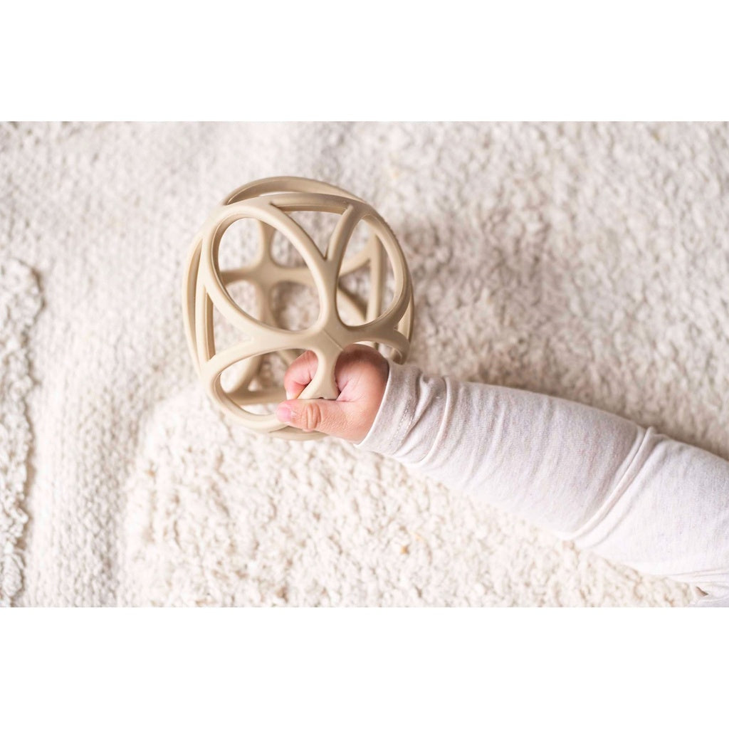 Little Dutch Sensoripallo Hiekka