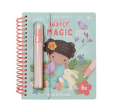 Little Dutch Water Magic Book Rosa & Friends