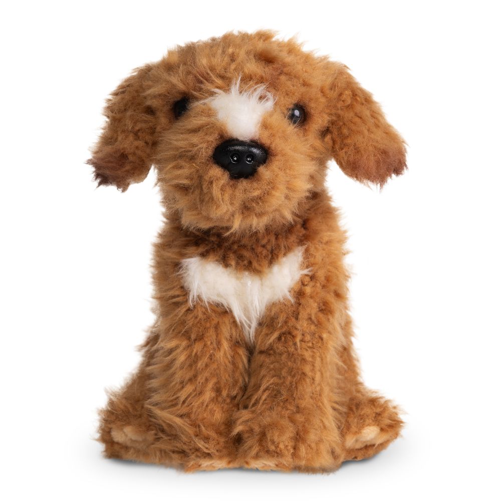 Living Nature Labradoodle Istuva 27 cm