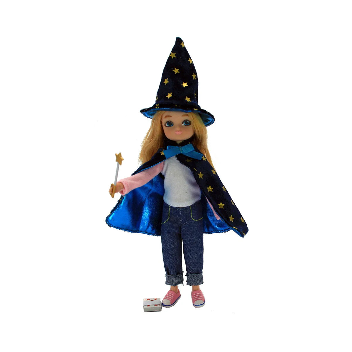 Lottie Nukenvaatteet