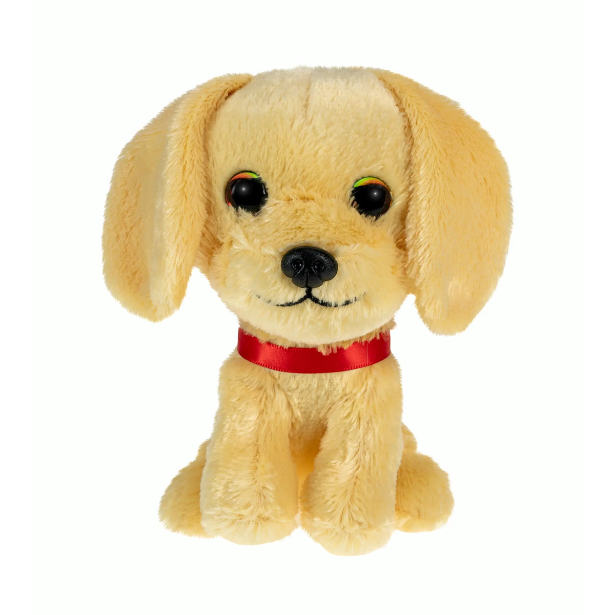 Lumo Stars Kultainennoutaja Molly Pehmolelu