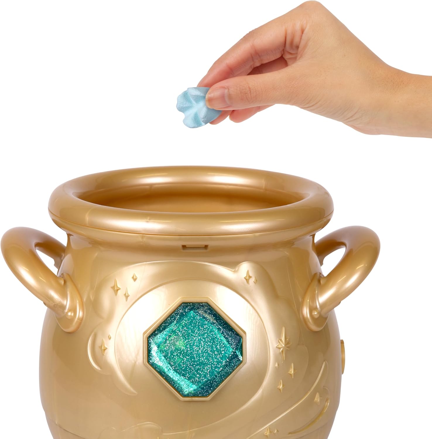 Magic Mixies Creation Cauldron Suprise Taikapata