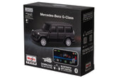 Maisto Tech Radio-Ohjattava Bluetooth Sovelluksella Ohjattava Mercedes Benz G-Class