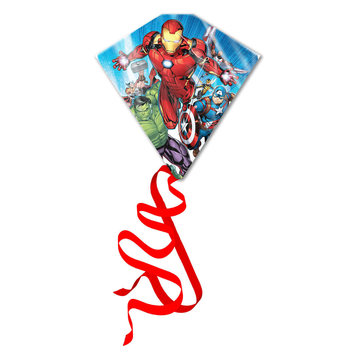 Marvel Leija Lajitelma