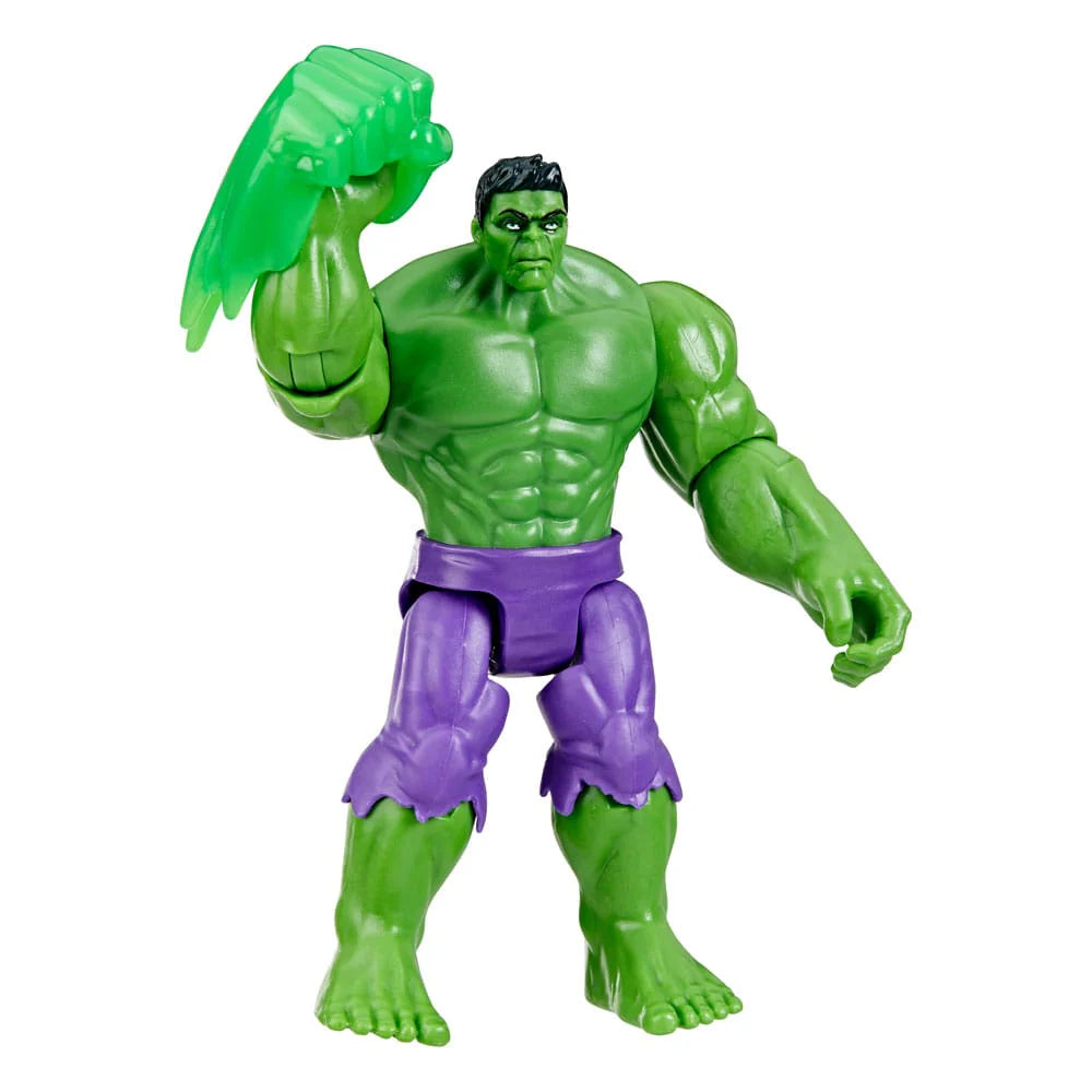 Marvel Avengers Hulk Hahmopakkaus